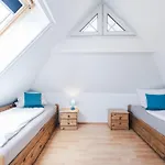 Ferienhaus Rauchschwalbe Ostseeheilbad Zingst