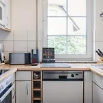 Ferienhaus Rauchschwalbe Ostseeheilbad Zingst