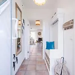 Rauchschwalbe Ferienhaus Ostseeheilbad Zingst