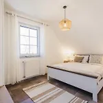 Rauchschwalbe Ferienhaus