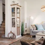 Rauchschwalbe Ferienhaus Ostseeheilbad Zingst
