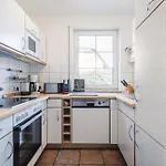 Ferienhaus Rauchschwalbe *