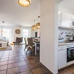 Rauchschwalbe Ferienhaus Ostseeheilbad Zingst