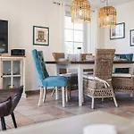 Ferienhaus Rauchschwalbe Ostseeheilbad Zingst
