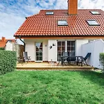 Rauchschwalbe Ostseeheilbad Zingst