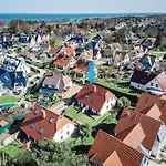 Ferienhaus Rauchschwalbe *