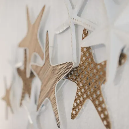 Ferienhaus Rauchschwalbe *