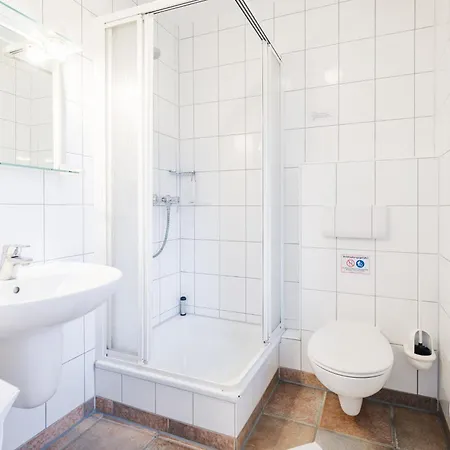 Rauchschwalbe Casa vacanze *