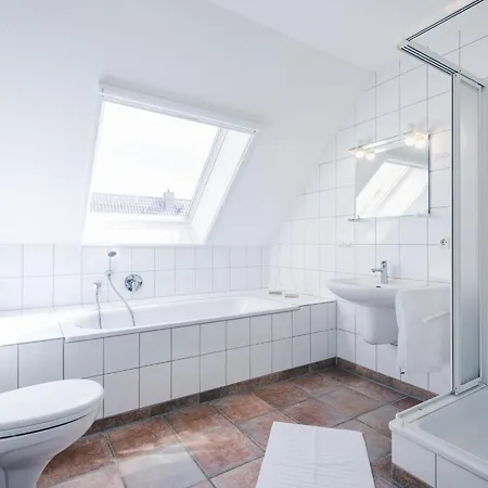 Rauchschwalbe Ferienhaus *