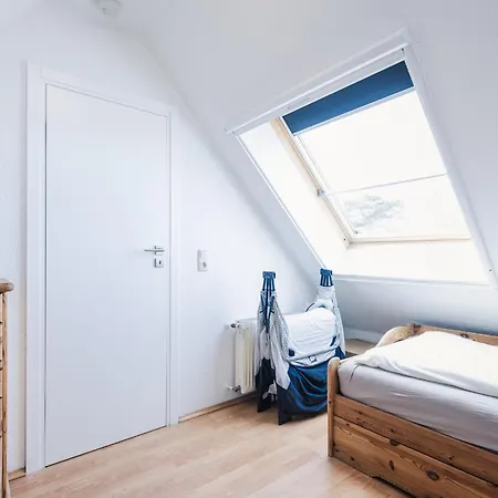 Rauchschwalbe Ferienhaus