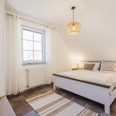 Rauchschwalbe Ferienhaus