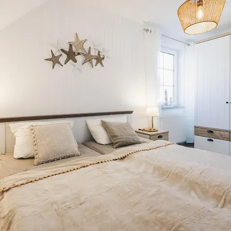 Rauchschwalbe * Ostseeheilbad Zingst