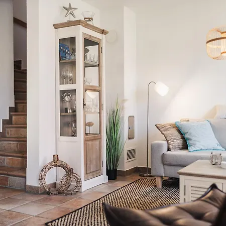 Rauchschwalbe Casa vacanze Zingst