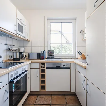 Ferienhaus Rauchschwalbe *