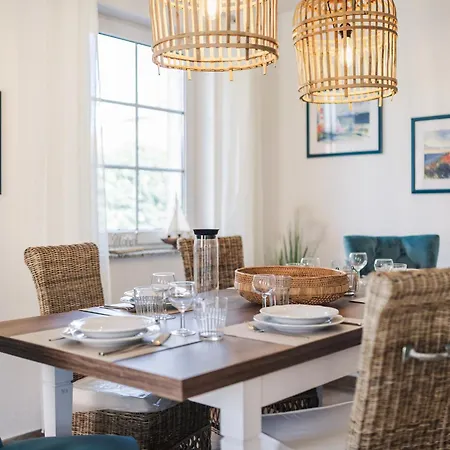 Rauchschwalbe Casa vacanze