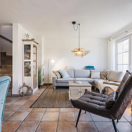 Ferienhaus Rauchschwalbe *