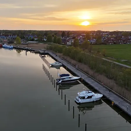 Rauchschwalbe Ferienhaus